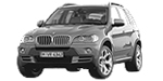 BMW E70 B3088 Fault Code