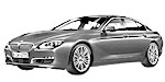 BMW F06 B3088 Fault Code